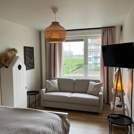 Appartement Trinity Nieuport Extérieur photo