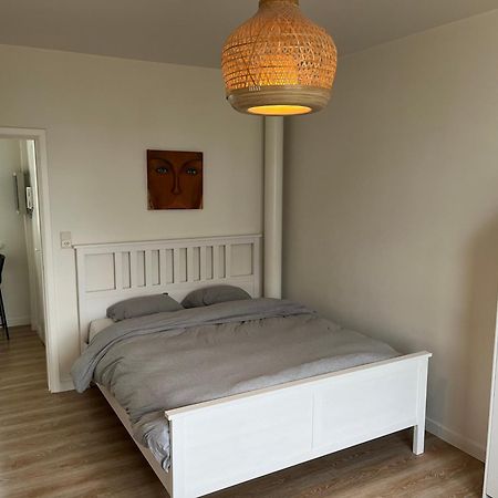 Appartement Trinity Nieuport Extérieur photo