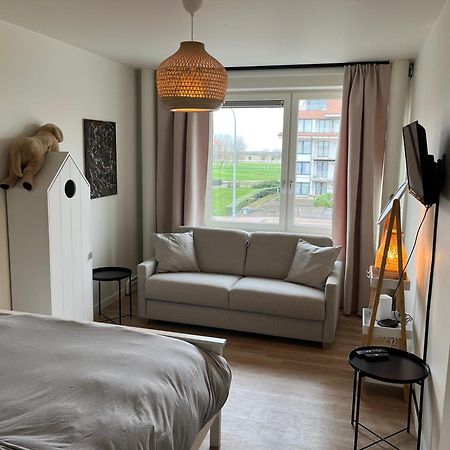 Appartement Trinity Nieuport Extérieur photo