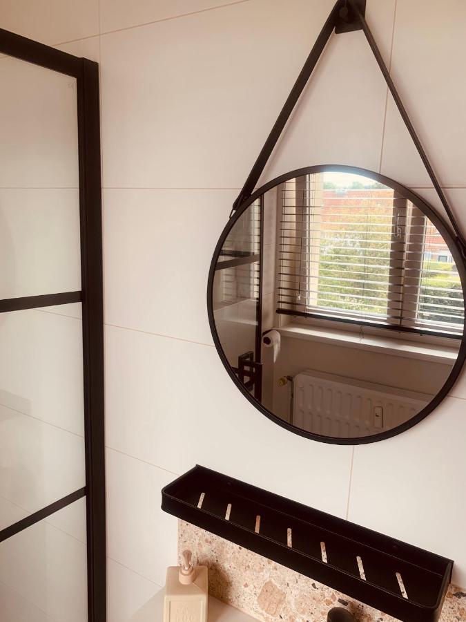 Appartement Trinity Nieuport Extérieur photo