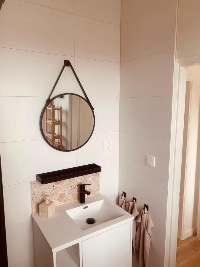 Appartement Trinity Nieuport Extérieur photo