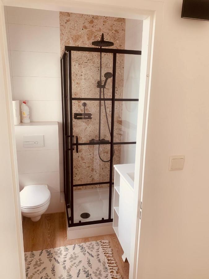 Appartement Trinity Nieuport Extérieur photo