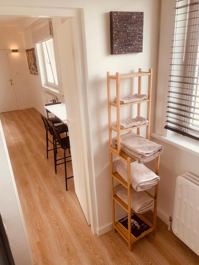 Appartement Trinity Nieuport Extérieur photo