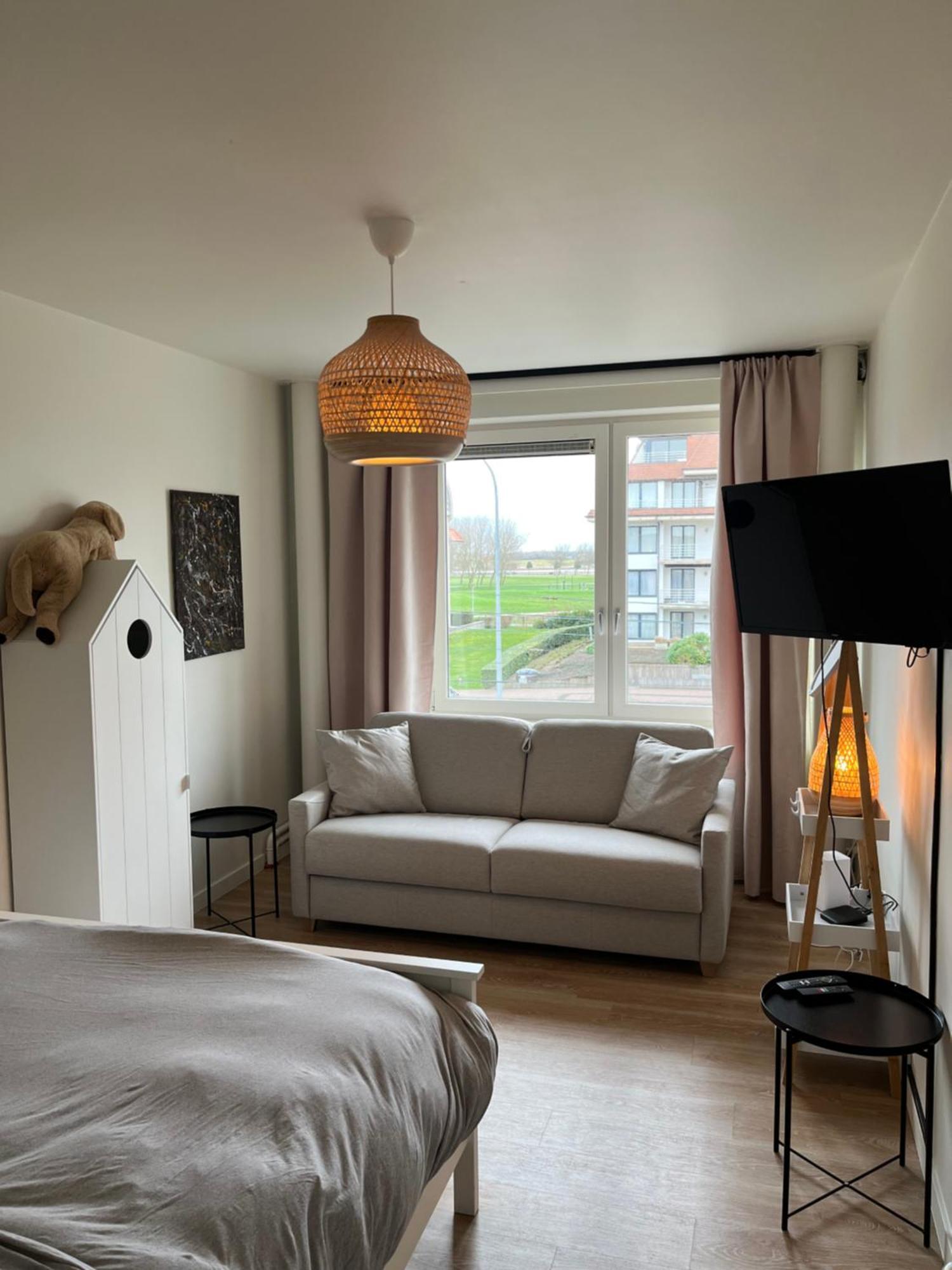 Appartement Trinity Nieuport Extérieur photo