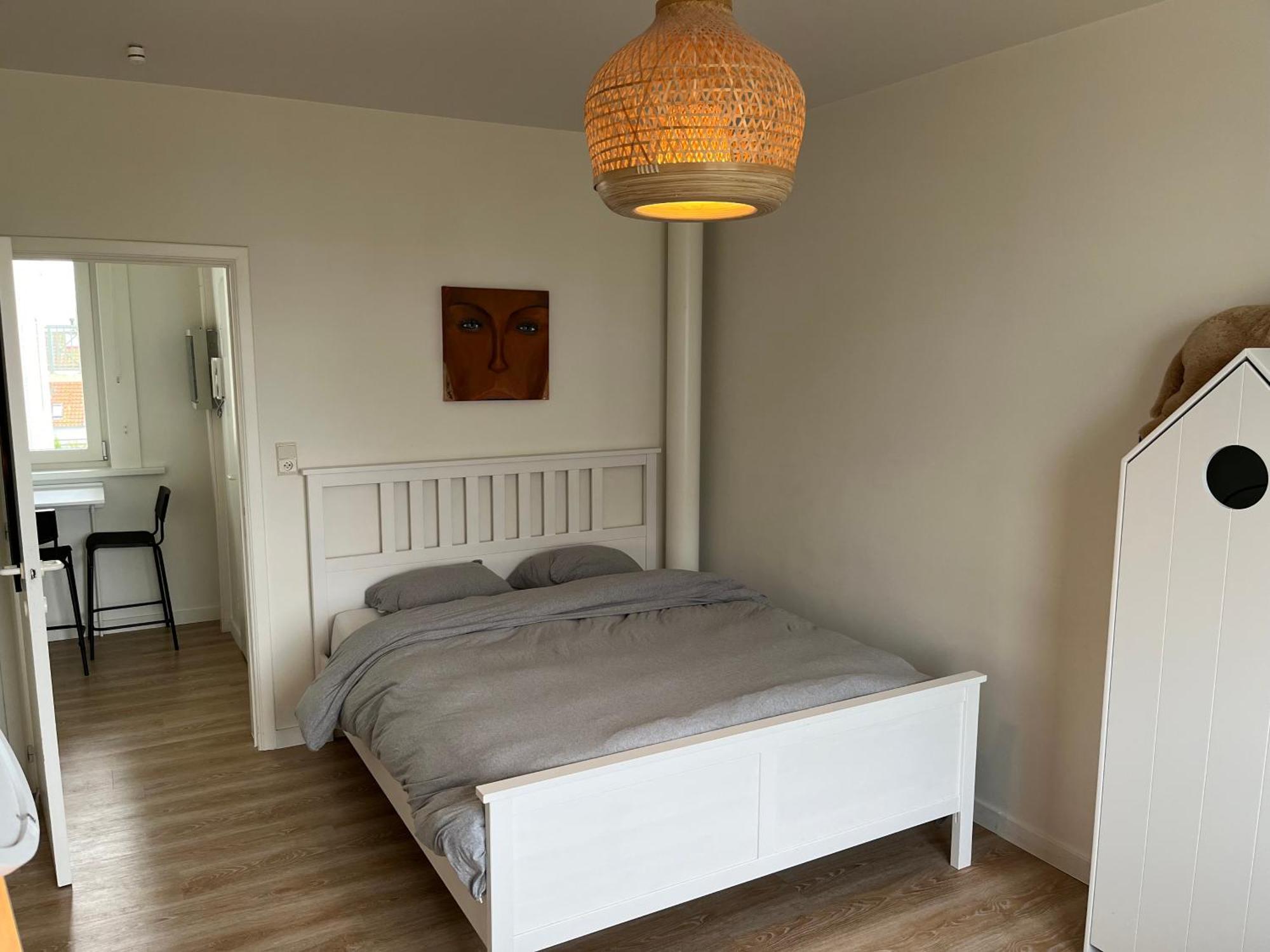 Appartement Trinity Nieuport Extérieur photo